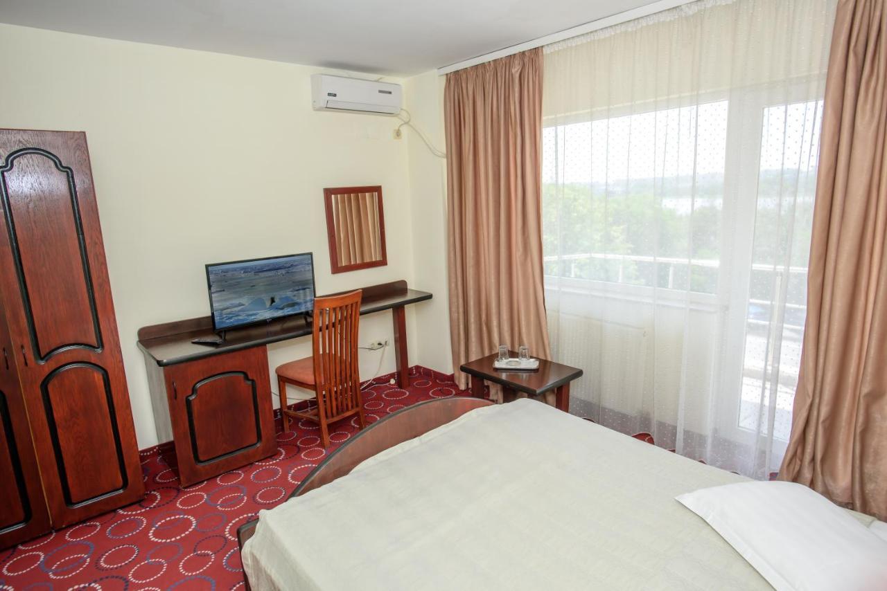 Hotel Scala Constanta Exterior photo
