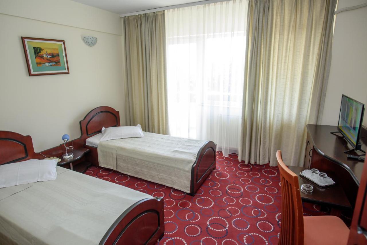 Hotel Scala Constanta Exterior photo