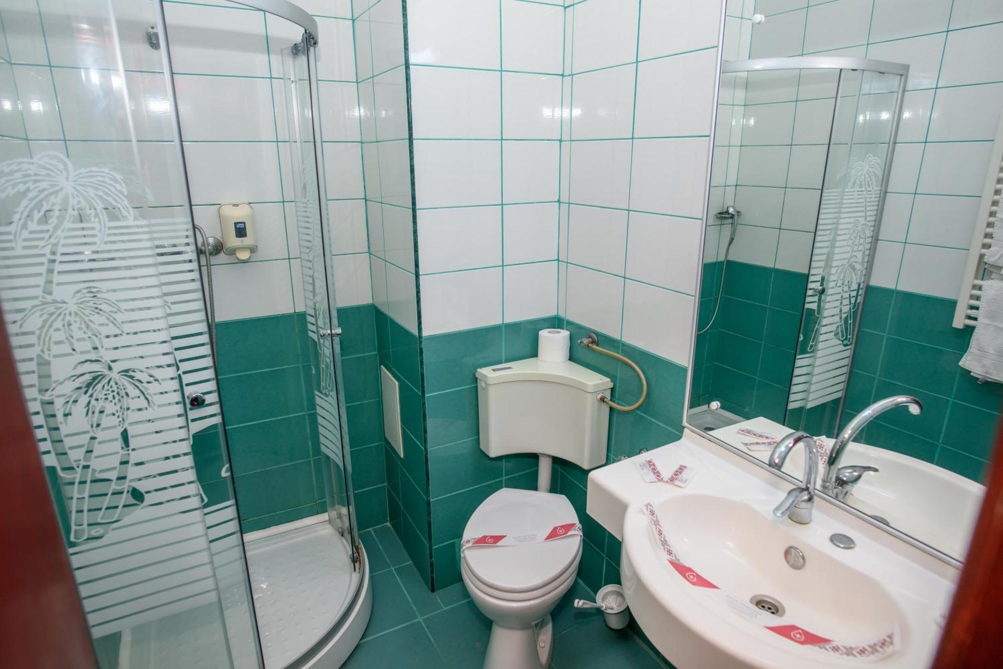 Hotel Scala Constanta Room photo