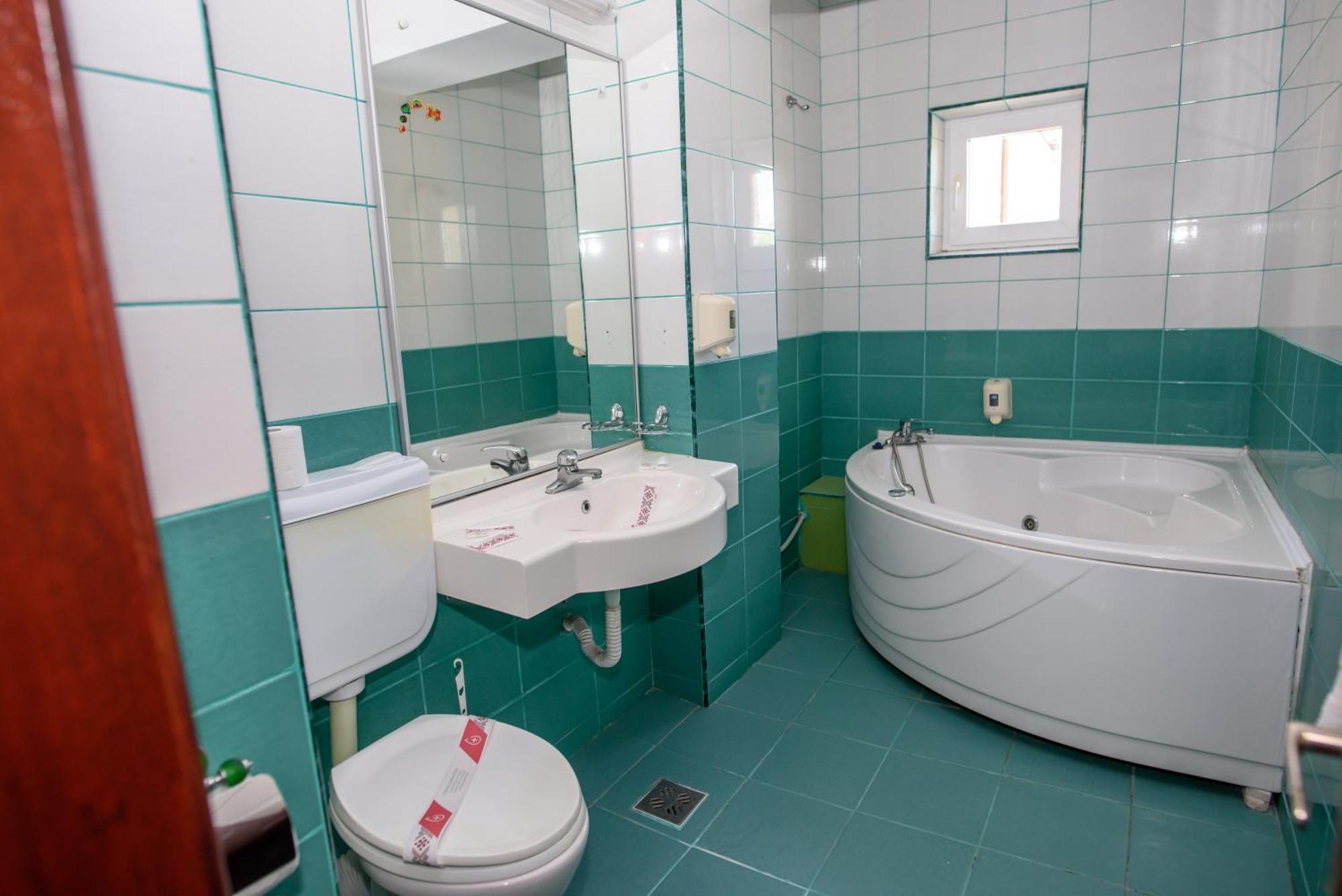 Hotel Scala Constanta Room photo