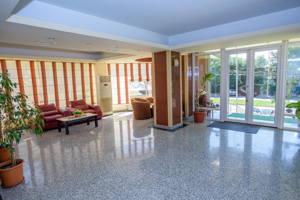 Hotel Scala Constanta Exterior photo