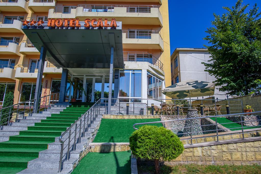 Hotel Scala Constanta Exterior photo